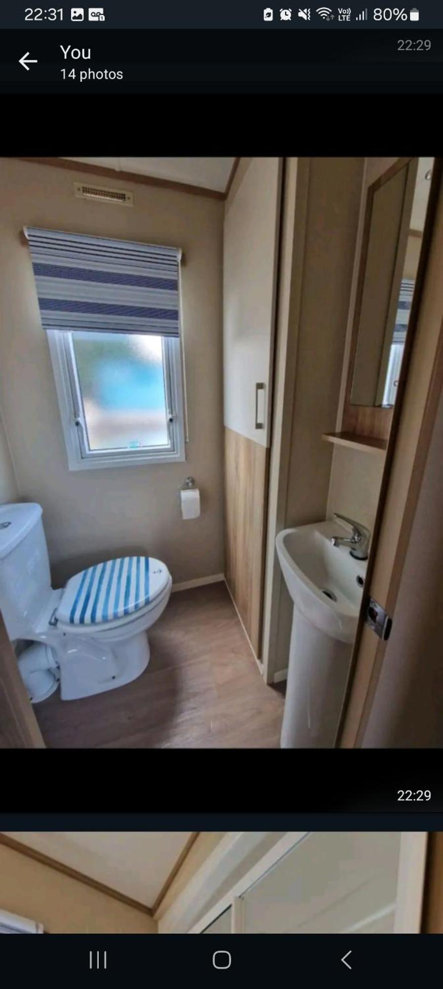 Hôtel Oakley à Rookley Extérieur photo